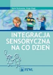 Integracja sensoryczna na co dzień PZWL