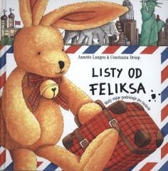 Listy od Feliksa T.1