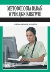 Metodologia badań w pielęgniarstwie PZWL