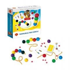 Nawlekaj nie czekaj ALEX