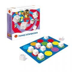 Pamięć dźwiękowa ALEX