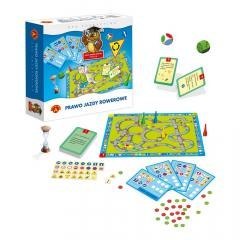 Prawo jazdy rowerowe ALEX