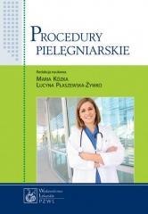 Procedury pielęgniarskie PZWL