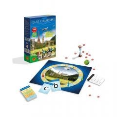 Quiz o Europie mini ALEX