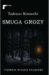 Smuga grozy