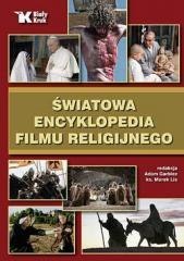 Światowa encyklopedia filmu religijnego Biały Kruk