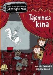 Tajemnica kina