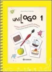 UniLOGO 1 Zestaw uniwersalnych pomocy...Teczka