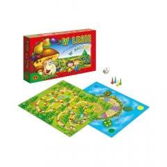 W lesie - W sadzie ALEX