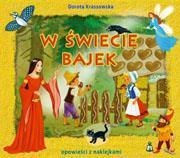 W świecie bajek