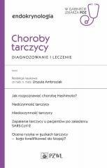Choroby tarczycy. Diagnozowanie i leczenie