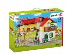 Farm World - Duża farma