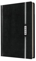 Kalendarz 2026 A4 tygodniowy registry