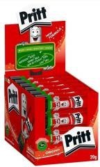 Klej w sztyfcie 20g biały