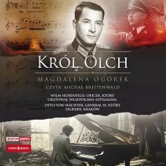 Król Olch audiobook