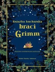 Książka kucharska braci Grimm