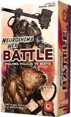 Neuroshima Hex: Battle PORTAL