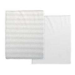 Prześcieradło Next2Me Forever bawełna air 2szt