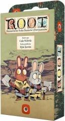 Root: Talia Banitów i Partyzantów PORTAL