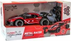 Samochód R/C Metal Racer 1:16 TURBO CHALLENGE