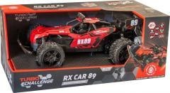 Samochód R/C RX CAR 89 1:12 TURBO CHALLENGE