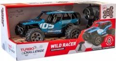 Samochód R/C Wild Racer 1:18 TURBO CHALLENGE