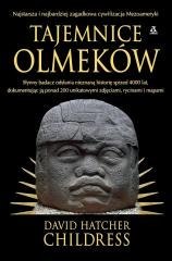 Tajemnice Olmeków