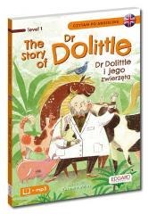 The Story of Dr Dolittle. Dr Dolittle i jego...