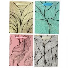 Torba prezentowa 23x18x10cm MIX