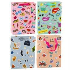 Torebka prezentowa 23x18x10,5xm