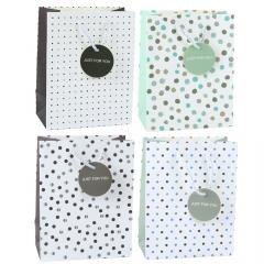 Torebka prezentowa 23x18x10,5cm