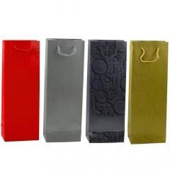 Torebka prezentowa 35x12x9cm MIX