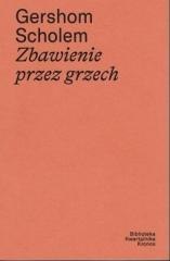 Zbawienie przez grzech