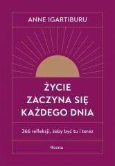 Życie zaczyna się każdego dnia w.2