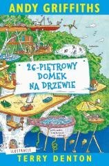 26-piętrowy domek na drzewie w.3