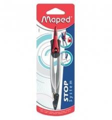 Cyrkiel Stop System bls MAPED