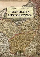 Geografia historyczna