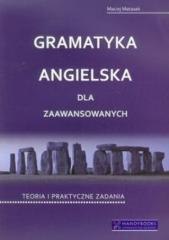 Gramatyka angielska dla zaawansowanych