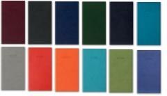 Kalendarz 2026 A6 tygodniowy Vivella MIX