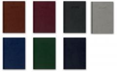 Kalendarz 2026 B6 dzienny Vivella MIX