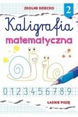 Kaligrafia matematyczna 2