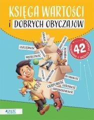 Księga wartości i dobrych obyczajów