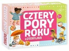Loteryjka Cztery Pory Roku