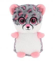 Motsu Snow Leopard 14cm