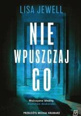 Nie wpuszczaj go