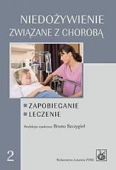 Niedożywienie związane z chorobą. Zapobieganie