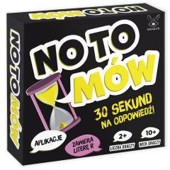 No To Mów