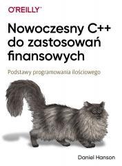 Nowoczesny C++ do zastosowań finansowych