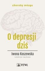 O depresji dziś