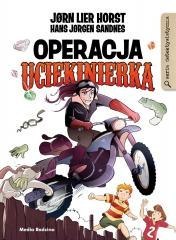 Operacja Uciekinierka